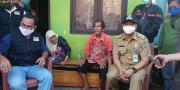 Diberitakan Terlantar, Nenek 140 Tahun di Tangerang Ternyata Masih Diurus Keluarga 