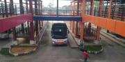 Waduh, Banyak Bus untuk Mudik Lebaran di Terminal Pondok Cabe Tak Laik Jalan