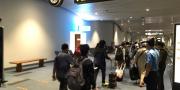 Imbas COVID-19, 5.700 WNI Berhasil Pulang Lewat Bandara Soetta 