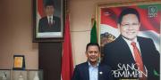 New Normal, DPC PKB Tangerang Dorong Pemkab Tangerang Fasilitasi Ponpes