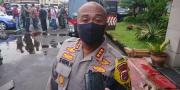 Kota Tangerang Diteror Penembakan, Polisi : Jangan Khawatir