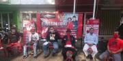 Bulan Bung Karno, DPC PDIP Kota Tangerang Gelar Lomba