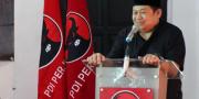 Bulan Bung Karno, PDIP Tangerang Gelar Lomba