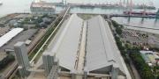 Pelabuhan Cigading Punya Integrated Warehouse Terbesar se-ASEAN