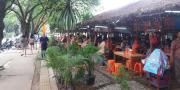 Restoran dan Kafe di Kota Tangerang Boleh Beroperasi Kembali