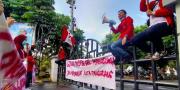 Kota Tangerang Lanjut PSBB atau New Normal? GMNI Sarankan Ini
