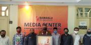 Bawaslu Pusat Sorot Netralitas ASN di Pilkada Tangsel