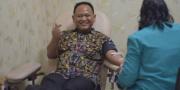 Stok Darah PMI Kota Tangerang Menipis, Yuk Donor