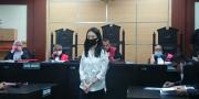 UPDATE Tabrakan Maut Karawaci : Aurelia Dituntut 11 Tahun Penjara