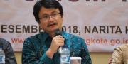 Era Baru Demokrasi Electoral di Indonesia – Pemilu dan Pemilihan Serentak Tahun 2024 