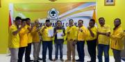 Musda Golkar Kota Tangerang Digugat ke Mahkamah Partai