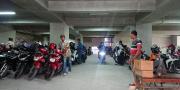 UMT Tangerang Kini Punya Lahan Parkir 6 Lantai