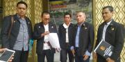 Hendak Disegel Saat Proses Izin, PT Xin-Xing Steel Tangerang Protes