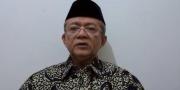 Milad ke-11, PP Muhammadiyah Sampaikan Ucapan Selamat untuk UMT