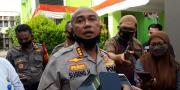 Polisi : Objek Sengketa Lahan 5 Hektare di Pinang Belum Jelas