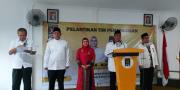 Jelang Pilkada Tangsel, PKS Mulai Panaskan Mesin Politik