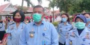 4.800 Napi se-Banten Diusulkan Dapat Remisi HUT RI