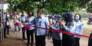 Lapas Wanita Kelas IIA Tangerang Luncurkan 9 Inovasi Pelayanan