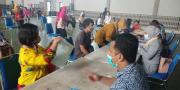 2.800 KK di Kota Tangerang Dapat Bansos Tak Terduga