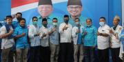 Partai Gelora Resmikan Rumah Pemenangan Ben-Pilar di 54 Kelurahan Tangsel