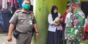 Bayi Perempuan Terbungkus Kantong Plastik Ditemukan di Karang Tengah