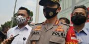 Jakarta PSBB Total, Penggunaan Masker di Bandara Soetta Diperketat 