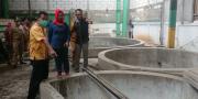 Disidak DPRD, Limbah Pabrik di Periuk Bikin Warga Gatal-gatal