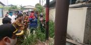 Pemkot Tangerang Uji Sampel Limbah Pabrik yang Disidak DPRD