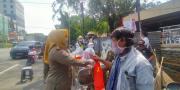 Tidak Pakai Masker, ART di Tangerang Ini Ngaku Dirundung Masalah