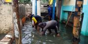 Hujan Semalaman, Pemkot Klaim Tangerang Aman dari Banjir
