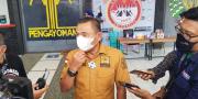 Sidak Lapas Tangerang Soal Napi Kabur, DPR Temukan Kejanggalan