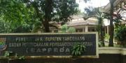 Pegawainya Positif COVID-19, Kantor Bappeda Kabupaten Tangerang Ditutup
