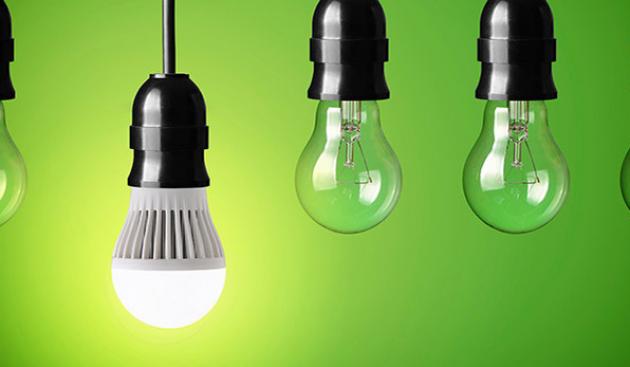 Kenapa  Anda Harus  Beralih ke Lampu  LED    Kenapa  Anda Harus  Beralih ke Lampu  LED