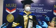 Demo Saat Pandemi, Rektor UMT Sarankan Mahasiswa Gunakan Teknologi Informasi