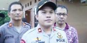 Polisi Tangkap Dukun Cabul COVID-19 di Jatiuwung