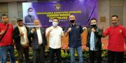 Soma Atmaja Jadi Ketua Pengcab Taekwondo Kabupaten Tangerang