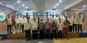 Pemuda Muhammadiyah Tangerang Kota Periode 2020-2024 Resmi Dilantik