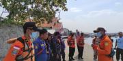 Basarnas Terjun Cari Nelayan Tenggelam di Tanjung Pasir