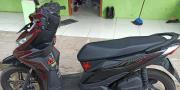 Pencuri Motor di Tangerang Suami Istri Pura-pura Foto Copy