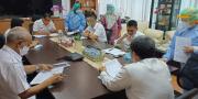Jabatan Sekda Tangsel Dilelang, RSU Fasilitasi 4 Tahap Tes Kesehatan