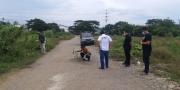 Bukan Begal Diduga Dendam, Pelaku Pembunuhan Pria di Bayur Tangerang Ditangkap