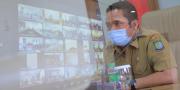 HUT PGRI, Guru di Kota Tangerang Diajari Kreatif Saat Pandemi COVID-19