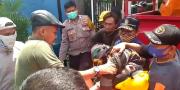Benahi Kabel, Petugas PLN di Periuk Tangerang Tewas Kesetrum
