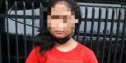 Ngaku Cari Rumah Pak RT, Wanita Ini Ternyata Maling di Kelapa Dua Tangerang