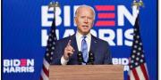 Joe Biden Unggul dalam Pemilu di Amerika Serikat
