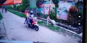 3 Bocah Diajak Berputar Wanita di Neglasari Tangerang, HP & Emas Raib