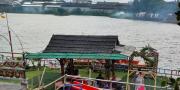 Santai Bersama Keluarga di Wisata Air Situ Cilongok Kabupaten Tangerang