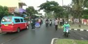 Warga Menuju Tempat Wisata di Pantura Tangerang Diminta Putar Balik