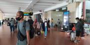 Hari Ini Puncak Arus Balik Nataru di Bandara Soekarno-Hatta, Begini Imbauan Bagi Penumpang