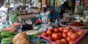 Interaksi Tinggi, Puluhan Ribu Pedagang Pasar di Tangsel Bakal Divaksin